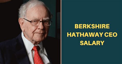 berkshire hathaway salary|More.